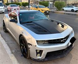 شيفروليه كامارو